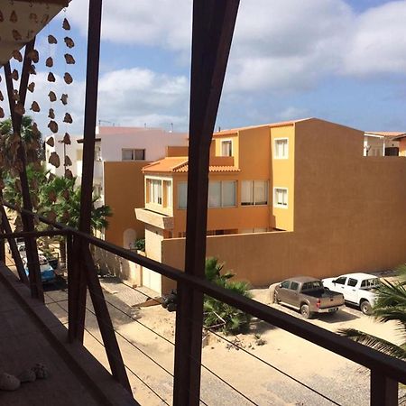 Katlantik Ca Madeira Deluxe Apartment Sal Rei Bagian luar foto