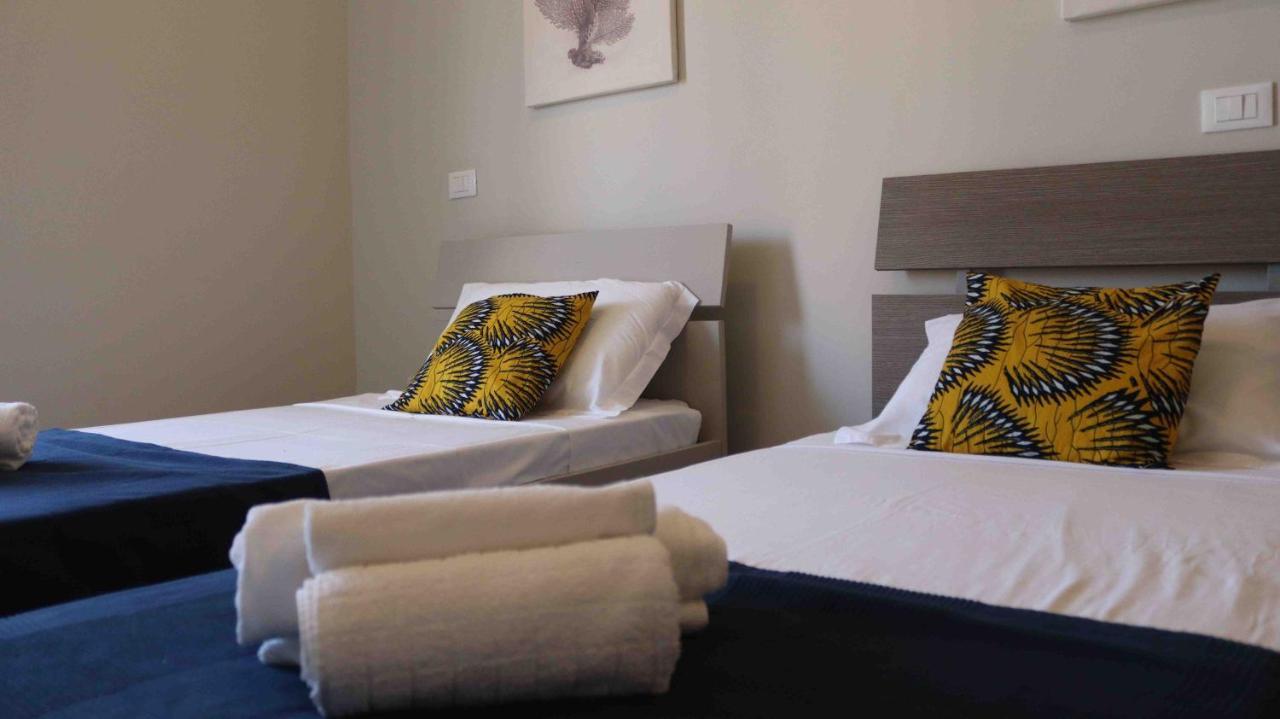 Katlantik Ca Madeira Deluxe Apartment Sal Rei Bagian luar foto