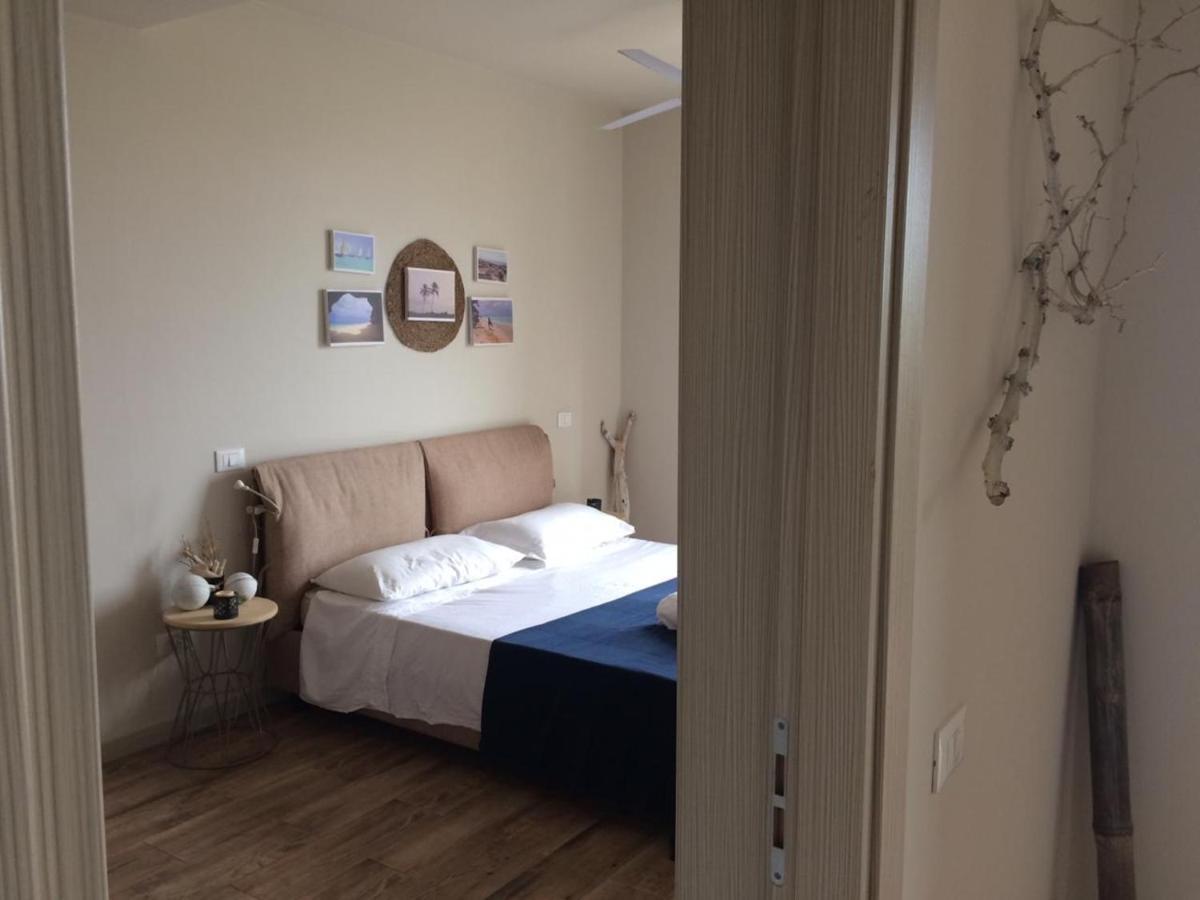 Katlantik Ca Madeira Deluxe Apartment Sal Rei Bagian luar foto