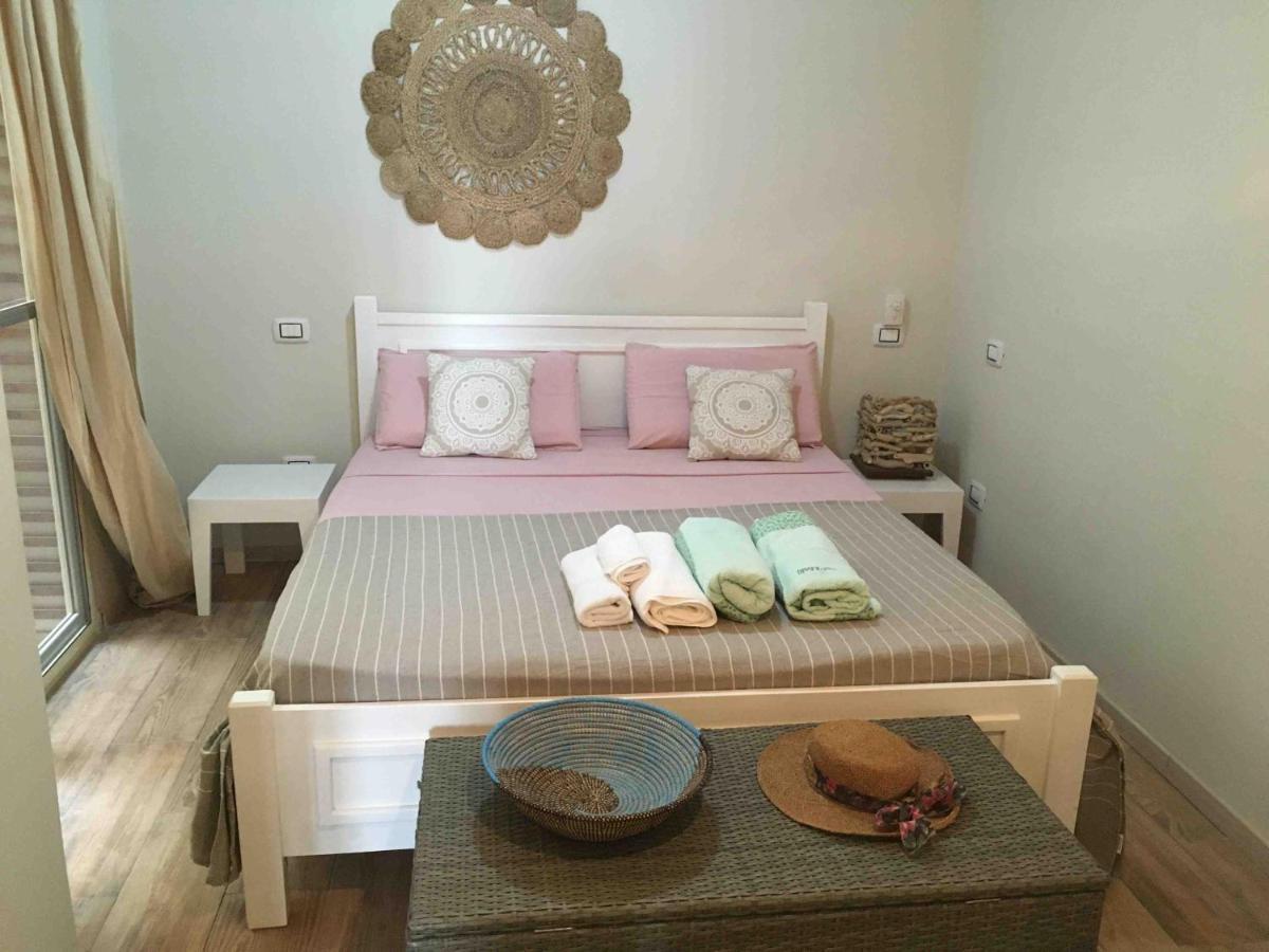 Katlantik Ca Madeira Deluxe Apartment Sal Rei Bagian luar foto
