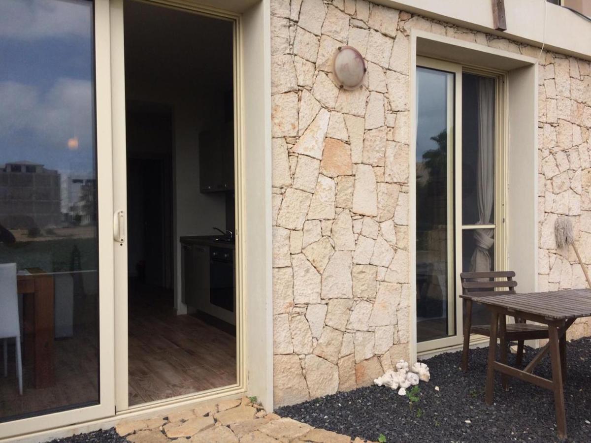 Katlantik Ca Madeira Deluxe Apartment Sal Rei Bagian luar foto