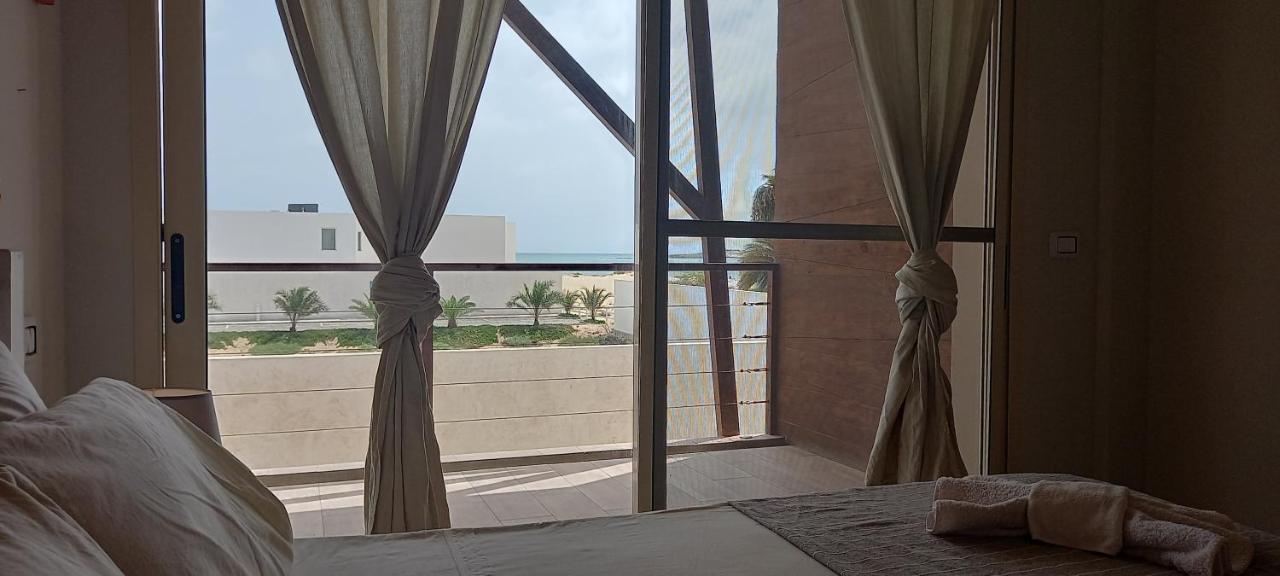 Katlantik Ca Madeira Deluxe Apartment Sal Rei Bagian luar foto