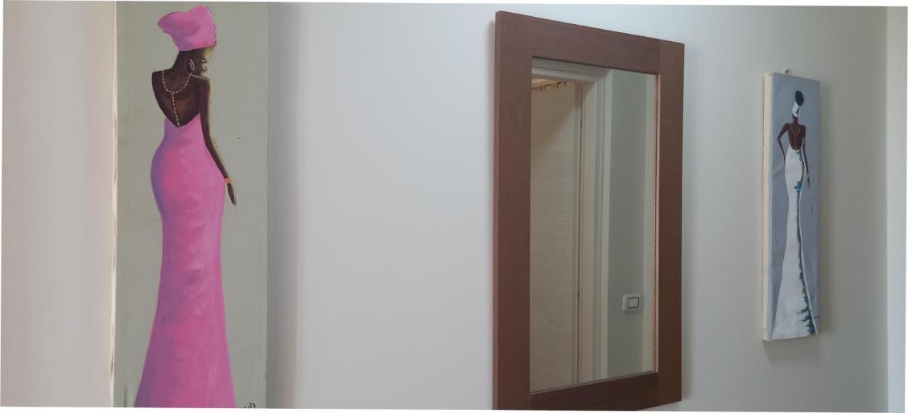 Katlantik Ca Madeira Deluxe Apartment Sal Rei Bagian luar foto