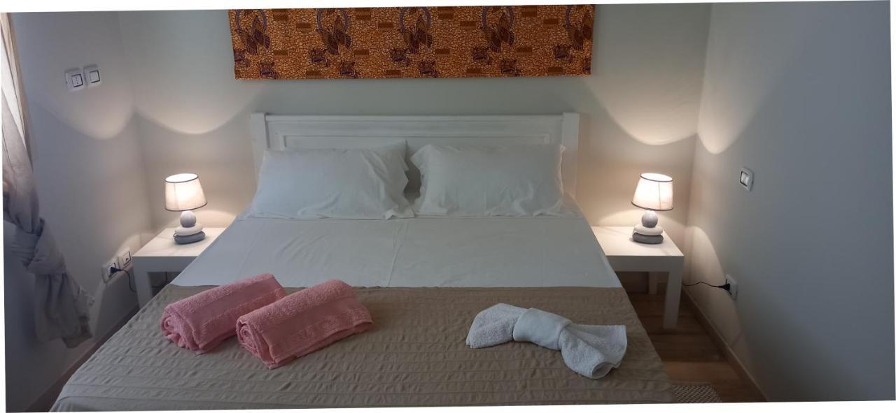 Katlantik Ca Madeira Deluxe Apartment Sal Rei Bagian luar foto