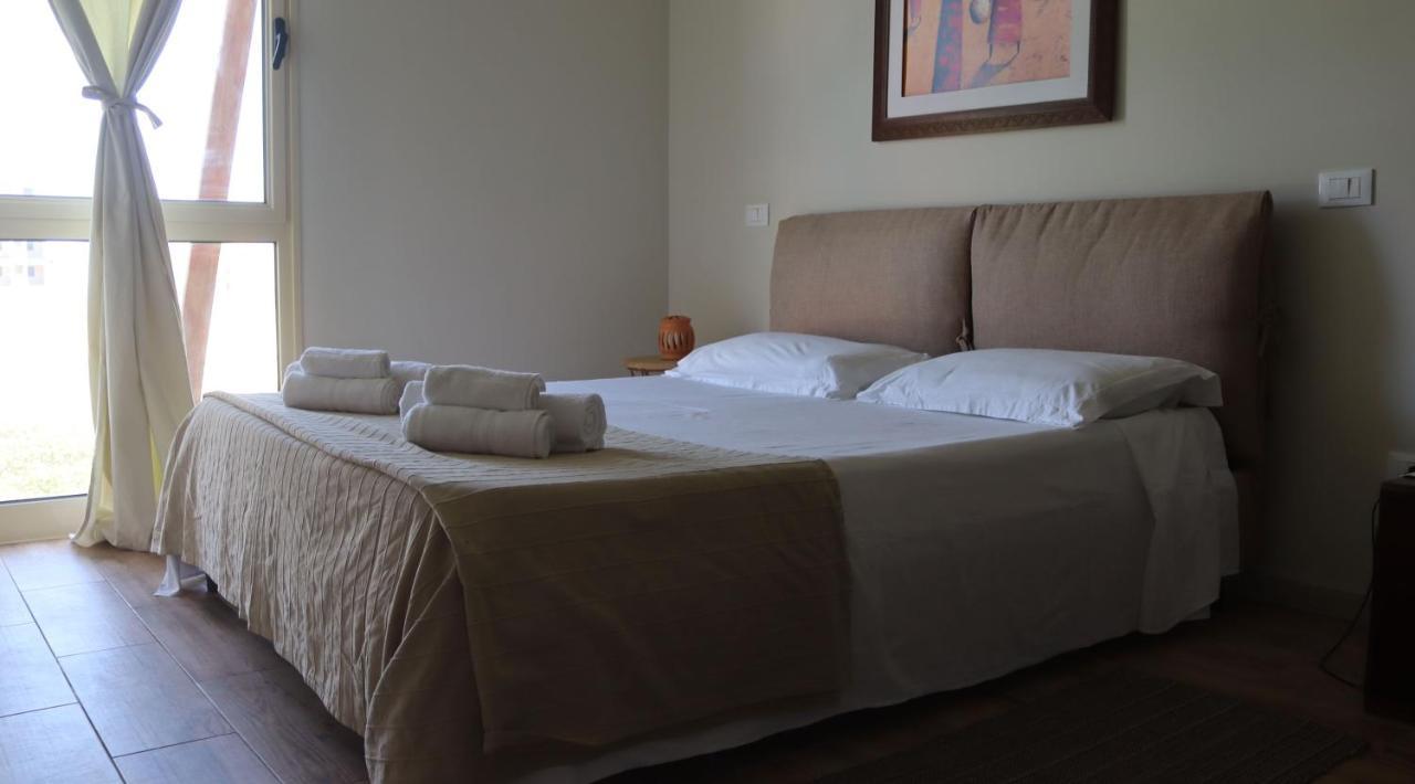 Katlantik Ca Madeira Deluxe Apartment Sal Rei Bagian luar foto