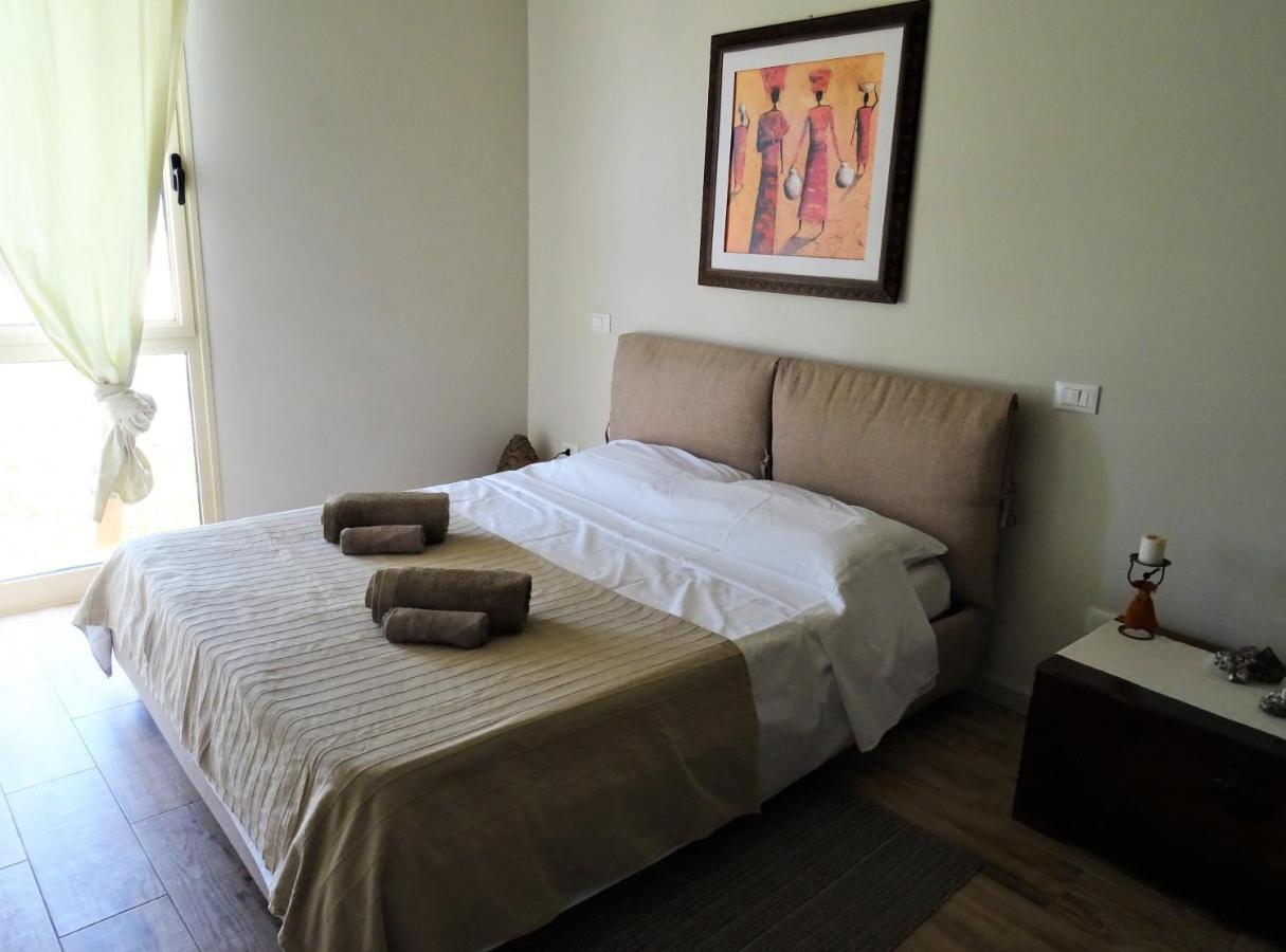 Katlantik Ca Madeira Deluxe Apartment Sal Rei Bagian luar foto
