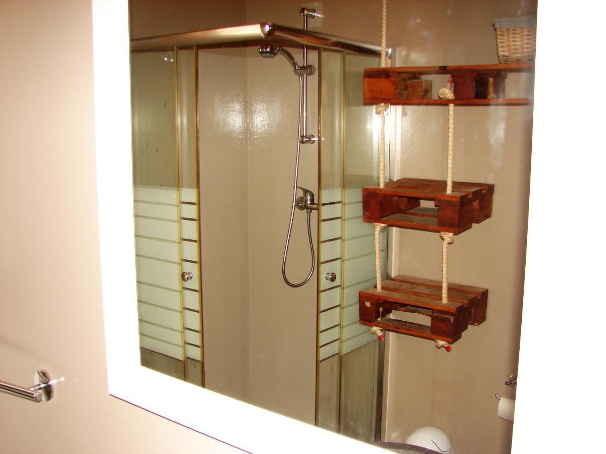 Katlantik Ca Madeira Deluxe Apartment Sal Rei Bagian luar foto