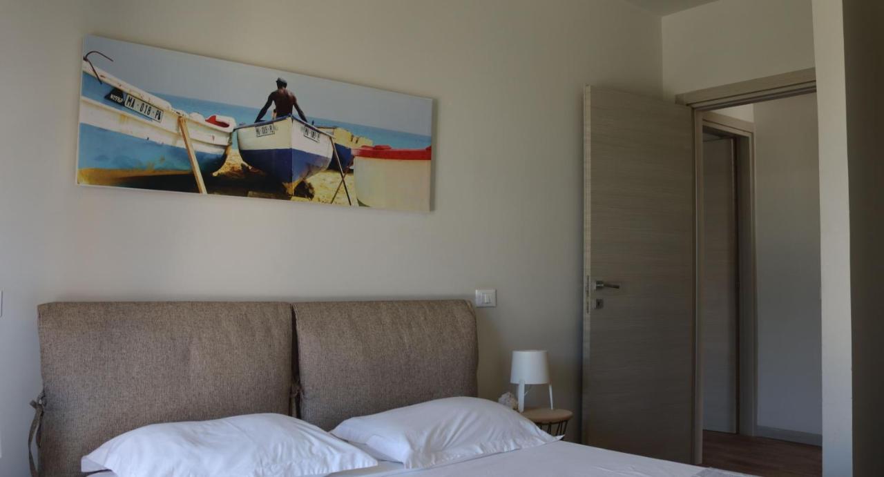 Katlantik Ca Madeira Deluxe Apartment Sal Rei Bagian luar foto