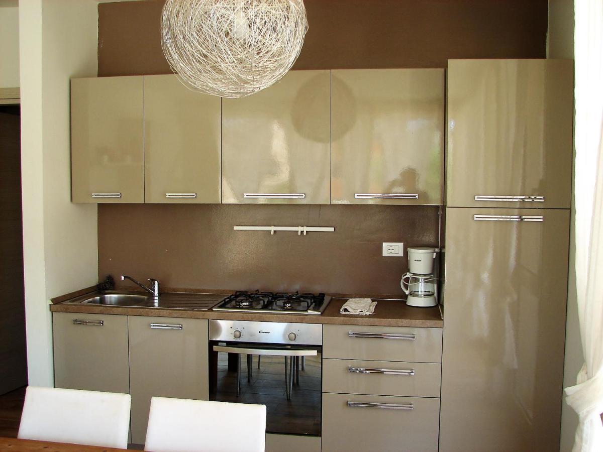 Katlantik Ca Madeira Deluxe Apartment Sal Rei Bagian luar foto