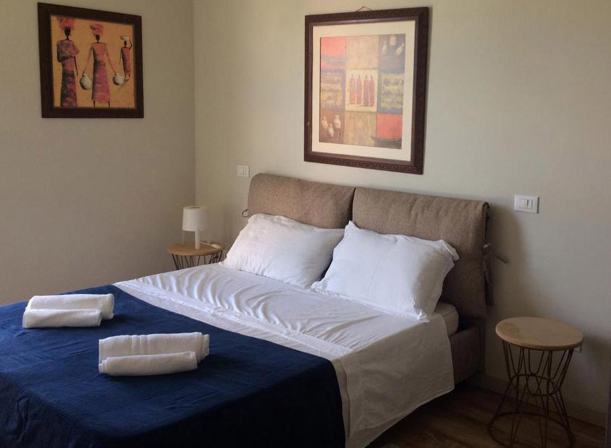Katlantik Ca Madeira Deluxe Apartment Sal Rei Bagian luar foto
