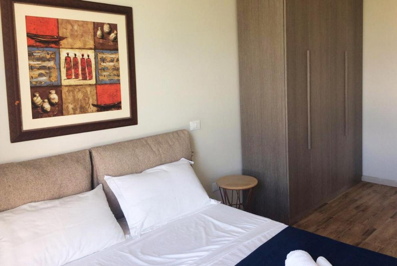 Katlantik Ca Madeira Deluxe Apartment Sal Rei Bagian luar foto