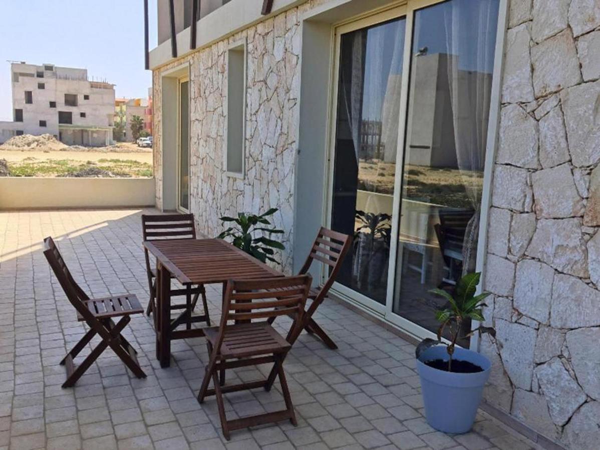 Katlantik Ca Madeira Deluxe Apartment Sal Rei Bagian luar foto