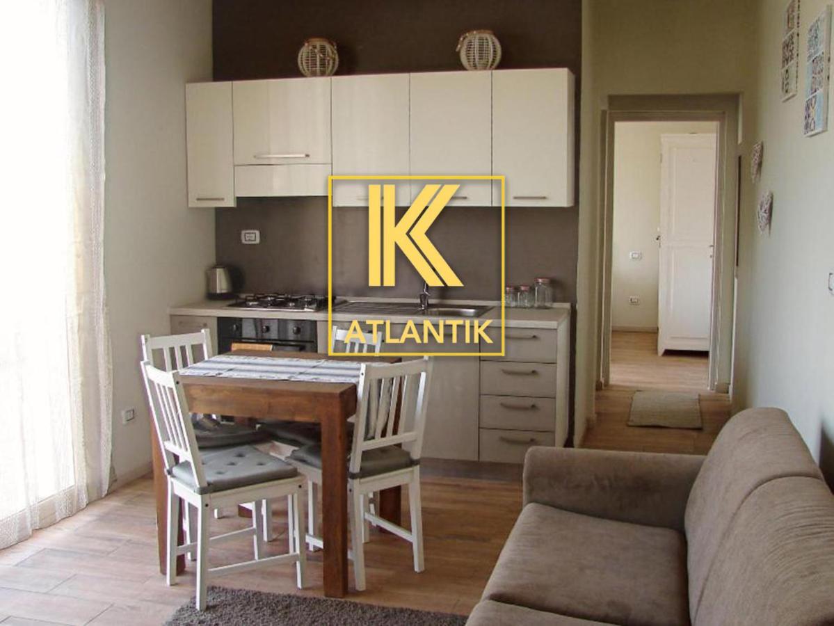 Katlantik Ca Madeira Deluxe Apartment Sal Rei Bagian luar foto