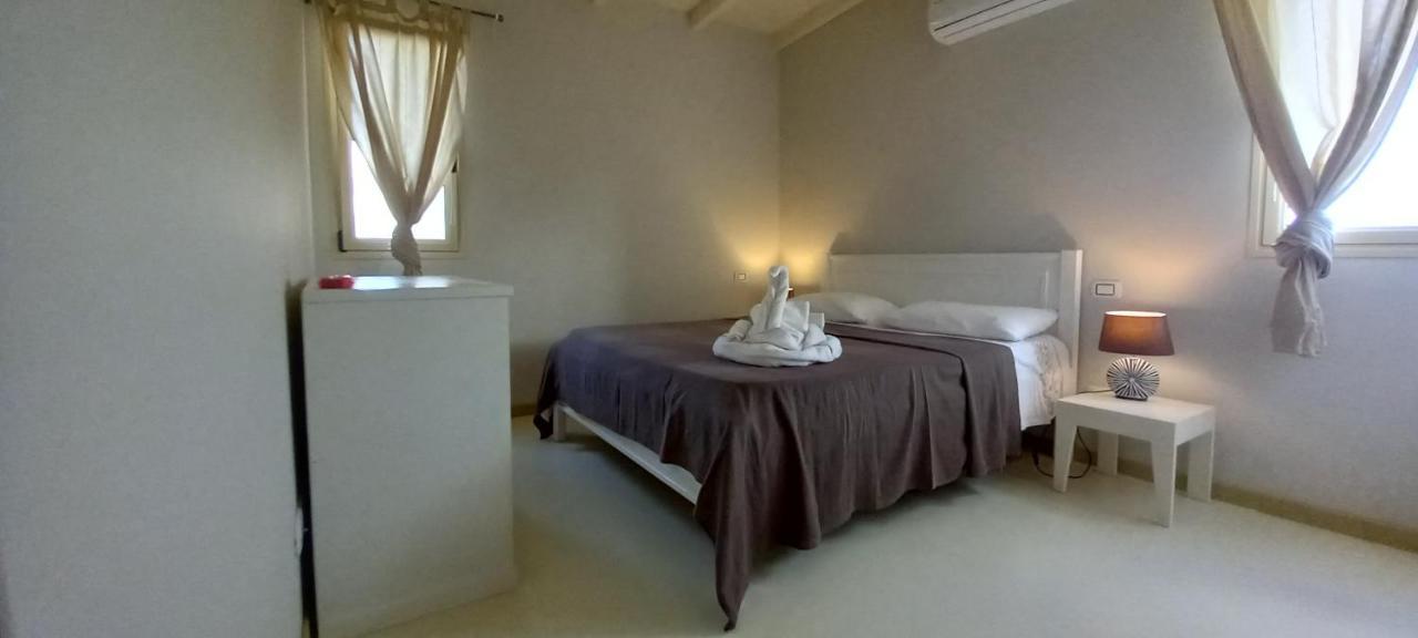 Katlantik Ca Madeira Deluxe Apartment Sal Rei Bagian luar foto