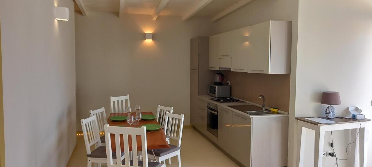 Katlantik Ca Madeira Deluxe Apartment Sal Rei Bagian luar foto